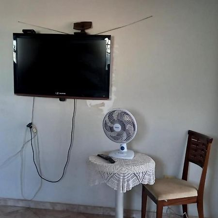 Suites Economy 乌贝兰迪亚 外观 照片