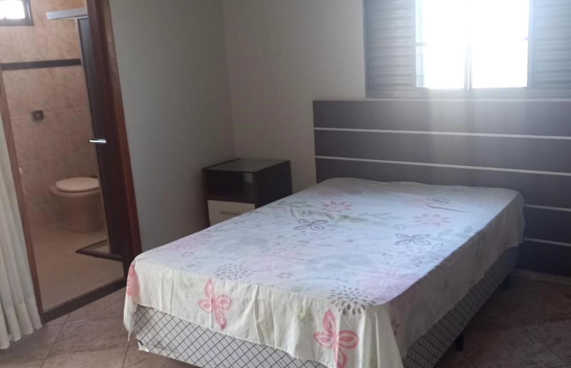 Suites Economy 乌贝兰迪亚 外观 照片