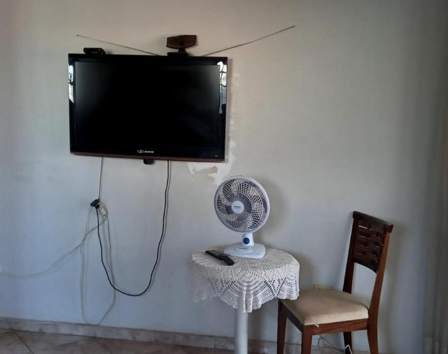 Suites Economy 乌贝兰迪亚 外观 照片